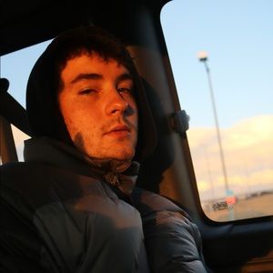 Meet your Posher, Steven